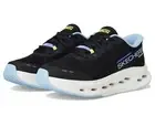 Woman's Shoes SKECHERS Max Cushioning Glide Step Caledonia Hands Free Slip-Ins