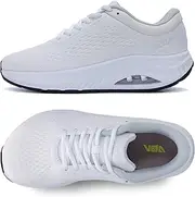 [GyeBea] Wide Toe Box Shoes Women Arch Support Walking Sneakers Orthotic Tennis Shoes for Plantar Fasciitis Bunions