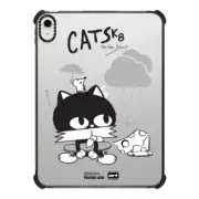 iPad 10.9-inch (10th gen) iPad Impact Case Cloudy Day