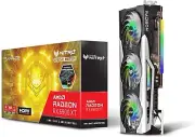Sapphire NITRO+ Radeon RX 6900 XT OC Special Edition 11308-03-20G VD7613