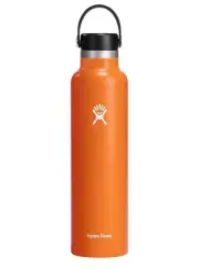 Hydro Flask Standard Mouth Leakproof Vacuum Insulated Stainless Steel Bottle