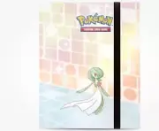 Ultra-Pro Pokemon Gardevoir Trick Room 9-Pocket Pro-Binder 360 Card Portfolio