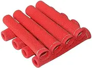 MAX COOL 8 Pack 2500℉ Spark Plug Wire Boots Heat Shield Protective Sleeve Cover Kit for LS1/LS2