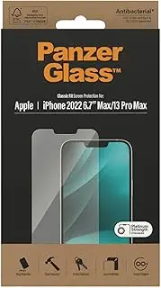 PanzerGlass Apple iPhone 14 Plus Screen Protector