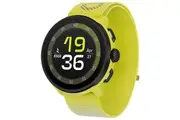 Suunto RUN GPS Running Watch (Lime)