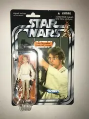 Star Wars The Vintage Collection Luke Skywalker Death Star Escape VC39 ANH