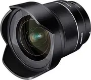[Samyang] 14mm F2.8 AF Wide Angle, Full Frame Auto Focus Lens for Canon EF