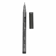 The Art Studio Multi Pigment Liner Pen 0.3 Black