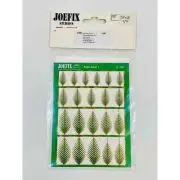 Joefix 1/48 Palm Leaf 1 #258 Laser Cut Vegetation Diorama Scenery Train Layout