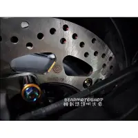 在飛比找蝦皮購物優惠-【貝爾摩托車精品店】Brembo 碟盤 TMAX530 28