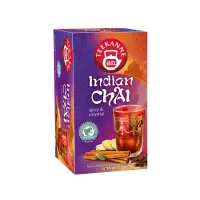 在飛比找博客來優惠-德國《TEEKANNE》印度茶 Indian Chai (2