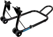 Oxford Big Black Front Mounting Stand for Men