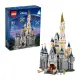 【LEGO 樂高】積木 迪士尼城堡 The Disney Castle 71040(代理版)