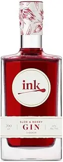 Ink Sloe & Berry Gin 700ml