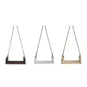 Newborn Photography Accessories Wooden Swing Photo Theme Props