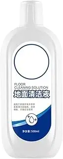 Compatible for Tineco，Floor ONE S3/ S5/Pro2/Combo/S7Pro All Series Cleaning Solution Robot Vacuum Cleaner Accessories Cleaning Agent Liquid.