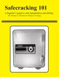 在飛比找博客來優惠-Safecracking 101: A Beginner’s