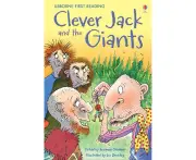 Clever Jack and the Giants