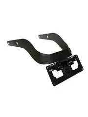 FENDER ELIMINATOR/TAIL TIDY LOW RIDER 2018'up -suited for NZ/WA/SA Number Plate