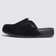 New Vans MTE Harbor Mule VR3 Black Shoes Suede Slide Slippers 2024