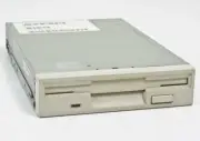 RX23-AA 1.4 MB 3.5I Internal Floppy Disk Drive 5V SMM
