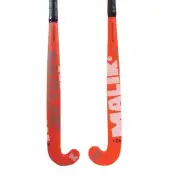 Malik Zaidi Indoor Painted Wood Field Hockey Stick