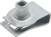 Swordfish 67227 - Extruded U nut for GM 11513599, Package of 25 Pieces (for: Chevrolet)
