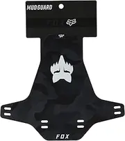 Fox Racing Mountain Bike MUD Guard