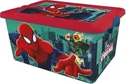 [Tom Ford] Stor 23 L Ultimate Spiderman 2 Storage Container