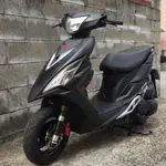 同路中古機車KYMCO VJR125