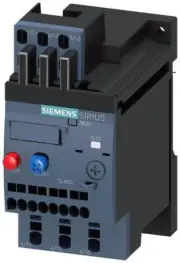 Siemens 3RU21161KC1 SIRIUS Thermal Overload Relay