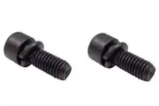 BRAND NEW PASLODE NAIL GUN 900592 TIE BAR SCREWS x 2