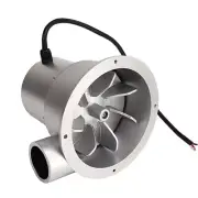 Micro Hydroelectric Generator Hydro Power Station Water Turbine Generator US