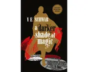 A Darker Shade of Magic: Collector's Edition