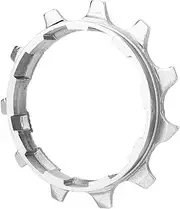 High Strength Steel Bicycle Cassette Cog Road Bike Freewheel Parts for Fixed Gear