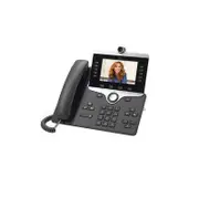 CISCO (CP-8865-3PCC-K9=) IP Phone 8865 with