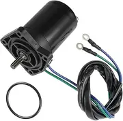 67C-43880-01-00 Outboard Parts Tilt Trim Motor 10887 Compatible with Yamaha 40HP 65W-43880-10-00, 67C-43880-00-00,