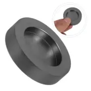 Graphite Crucible Silver Ingot Mold Coin Molds for Casting Metal