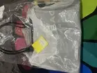 Marc Jacobs - The Large Canvas Tote Bag Black (NEW WITH TAGS)