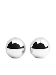 [Jacquemus] Salon earrings