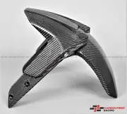 KTM 790 Duke (2017-2023) 890 Duke (2020-2023) Front Fender - 100% Carbon Fiber