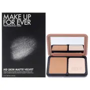 Make Up For Ever HD Skin Matte Powder Foundation - 2N22 for Women 0.38 oz Foundation