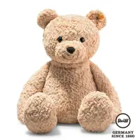 在飛比找momo購物網優惠-【STEIFF】Jimmy Teddy Bear(經典泰迪熊
