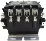 YuCo YC-CN-42-404-1-AUX44 4NO 4NC fits Siemens Furnas 42CF25AJ DP Contactor