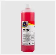 1L Agar HC-90 low-foaming general purpose cleaner