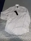 HUGO BOSS BLACK LABEL Sz M REGULAR FIT sport shirt NWT