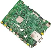 BN41-01587E Main Board Compatible for Samsung TV UE55D6000 UN46D6900 UE46D6500 UN46D6420UF UE40D6500 UE55D6300 BN41-01587 BN41-01587B BN41-01587D(55 INCH)