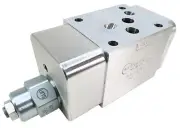 Sun Hydraulics YDES LHN BA Regenerative Sandwich Assembly COFAXEN CBEJLHN NIB