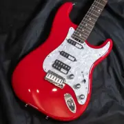 SCHECTER PS-ST-4-VTR FRED R