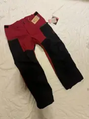 Jones Shralpanist Snowboard Pants L
